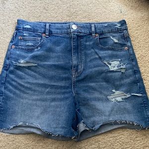 AMERICAN EAGLE SUPER STRETCHY Shorts